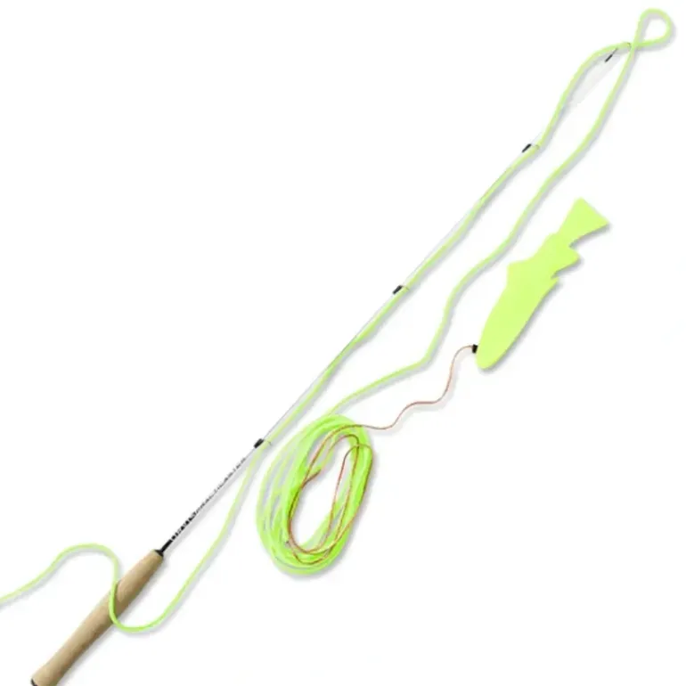 Orvis Practicaster - Your Premium Fishing Gear Store Rods Lines Baits Accessories* Fishing Line