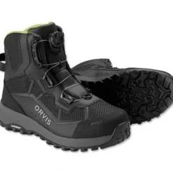 Orvis Pro BOA Wading Boot Rubber - Your Premium Fishing Gear Store Rods Lines Baits Accessories* Fishing Line