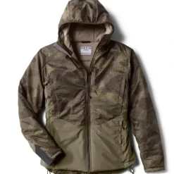 Orvis Pro HD Insulated Hoody - Your Premium Fishing Gear Store Rods Lines Baits Accessories* Fishing Line