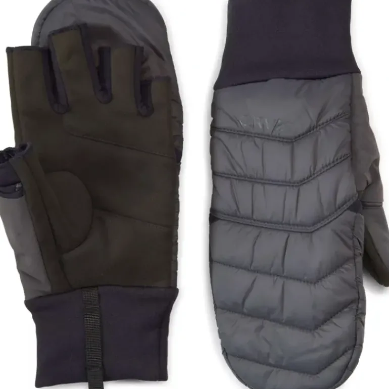 Orvis Pro Insulated Mitts - Your Premium Fishing Gear Store Rods Lines Baits Accessories* Shop All