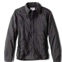 Orvis Pro Insulated Shirt Jacket - Your Premium Fishing Gear Store Rods Lines Baits Accessories* Fishing Line