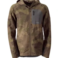 Orvis Pro LT Softshell Hoodie - Your Premium Fishing Gear Store Rods Lines Baits Accessories* Shop All