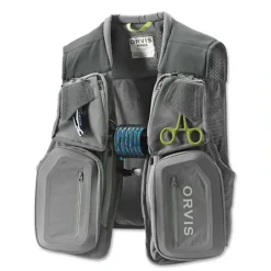 Orvis Pro Vest - Your Premium Fishing Gear Store Rods Lines Baits Accessories* Fly Fishing