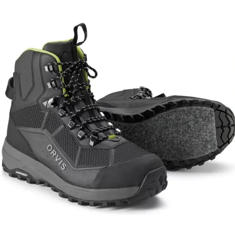 Orvis Pro Wading Boot - Hybrid - Your Premium Fishing Gear Store Rods Lines Baits Accessories* Fishing Line