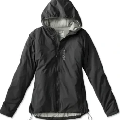 Orvis Pro Women's Insulated Hoody - Your Premium Fishing Gear Store Rods Lines Baits Accessories* Fishing Line