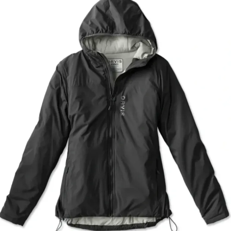 Orvis Pro Women's Insulated Hoody - Your Premium Fishing Gear Store Rods Lines Baits Accessories* Fishing Line
