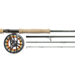 Orvis Recon Saltwater Fly Rod - Your Premium Fishing Gear Store Rods Lines Baits Accessories* Fishing Line