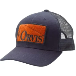ORVIS RIPSTOP COVERT TRUCKER - Your Premium Fishing Gear Store Rods Lines Baits Accessories* Shop All