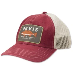 ORVIS SALTWATER SLAM TRUCKER - Your Premium Fishing Gear Store Rods Lines Baits Accessories* Shop All