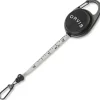 Orvis Tape Measure Carabiner - Your Premium Fishing Gear Store Rods Lines Baits Accessories* Shop All