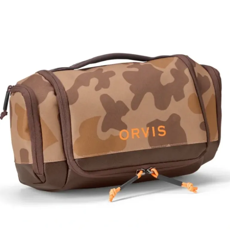ORVIS TREKKAGE LT ADVENTURE TRAVEL KIT - Your Premium Fishing Gear Store Rods Lines Baits Accessories* Shop All
