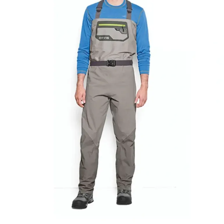 Orvis Ultralight Convertible Wader - On Sale - Your Premium Fishing Gear Store Rods Lines Baits Accessories* Fishing Line