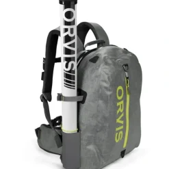 Orvis Waterproof Backpack - Your Premium Fishing Gear Store Rods Lines Baits Accessories* Shop All