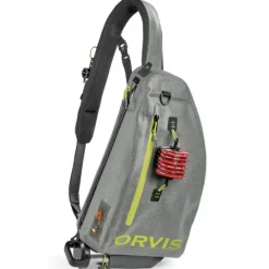 Orvis Waterproof Sling Pack - Your Premium Fishing Gear Store Rods Lines Baits Accessories* Fly Fishing