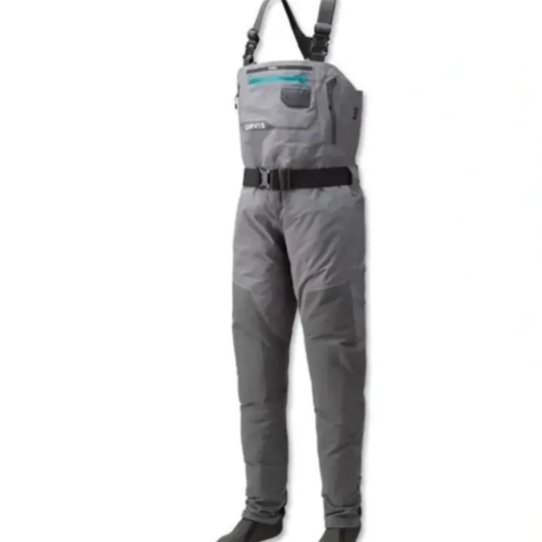 Orvis Women's Pro Wader - Your Premium Fishing Gear Store Rods Lines Baits Accessories* Fishing Line