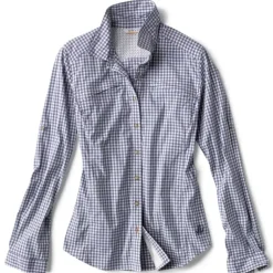 Orvis Women's River Guide Shirt - Your Premium Fishing Gear Store Rods Lines Baits Accessories* Fishing Line