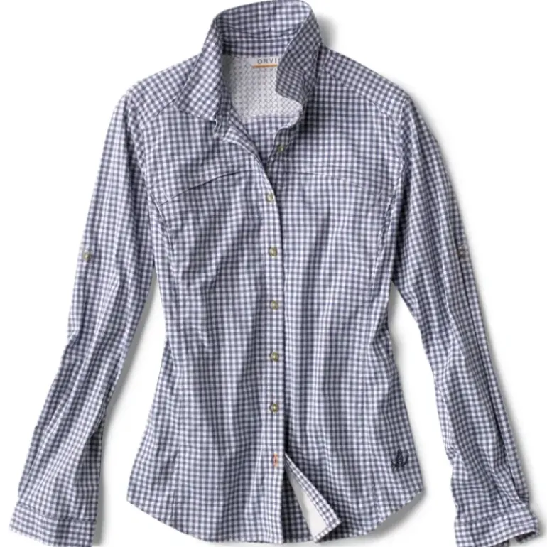 Orvis Women's River Guide Shirt - Your Premium Fishing Gear Store Rods Lines Baits Accessories* Fishing Line