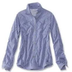 Orvis Women's River Guide Tech Shirt - Your Premium Fishing Gear Store Rods Lines Baits Accessories* Fly Fishing