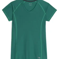 OR Women's Echo S/S Tee - Your Premium Fishing Gear Store Rods Lines Baits Accessories* Shop All