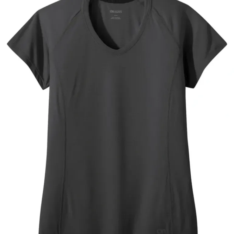 OR Womens Echo T-Shirt - Your Premium Fishing Gear Store Rods Lines Baits Accessories* Shop All