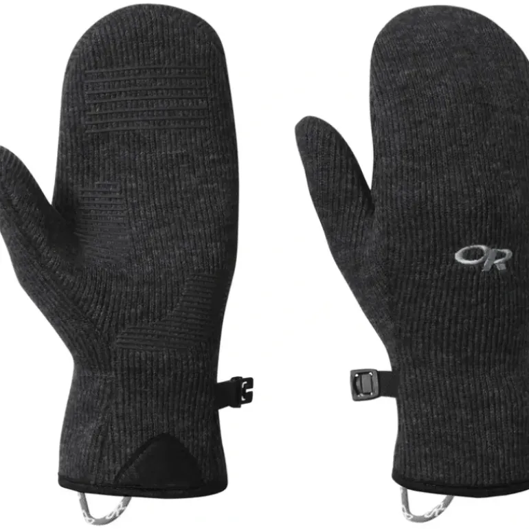 OR Womens Flurry Mitts - Your Premium Fishing Gear Store Rods Lines Baits Accessories* Shop All