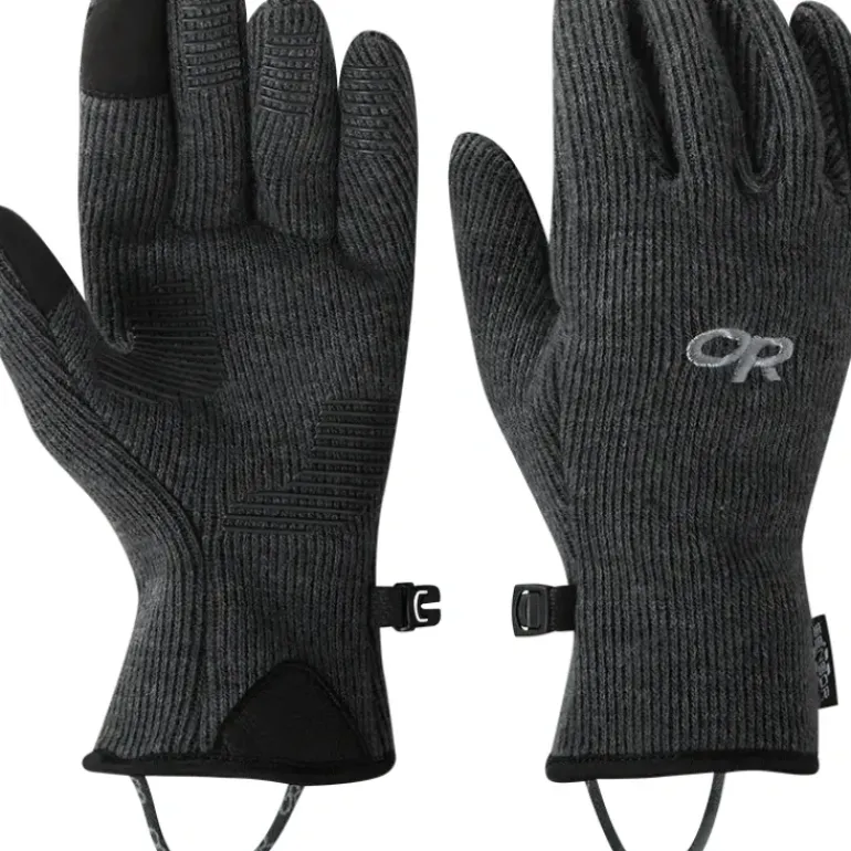 OR Womens Flurry Sensor Gloves - Your Premium Fishing Gear Store Rods Lines Baits Accessories* Shop All