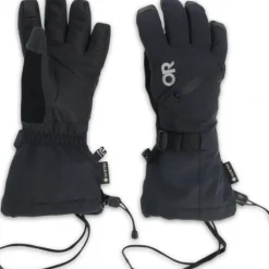 OR Womens Revolution II GORE-TEX Gloves - Your Premium Fishing Gear Store Rods Lines Baits Accessories* Shop All