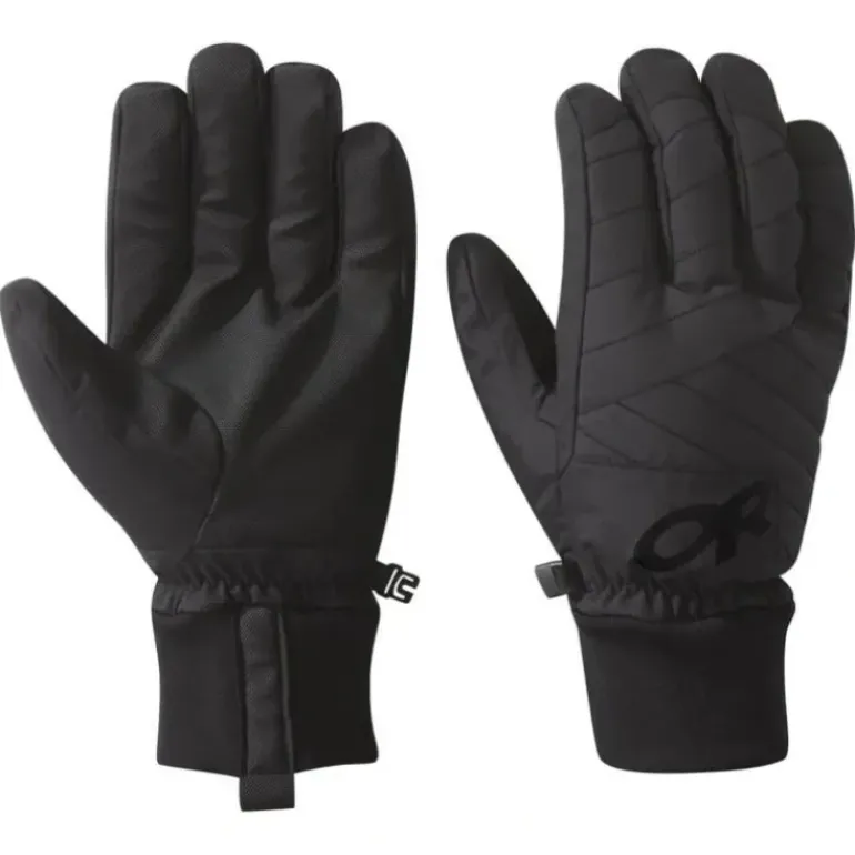 OR Womens Riot Gloves - Your Premium Fishing Gear Store Rods Lines Baits Accessories* Shop All