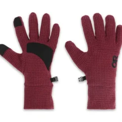 OR Womens Trail Mix Gloves - Your Premium Fishing Gear Store Rods Lines Baits Accessories* Shop All