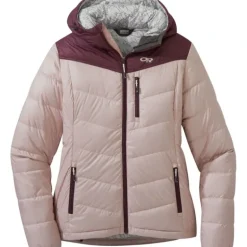 OR Womens Transcendent Down Hoody - Sale - Your Premium Fishing Gear Store Rods Lines Baits Accessories* Fishing Line
