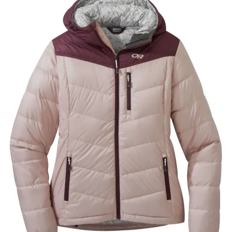 OR Womens Transcendent Down Hoody - Sale - Your Premium Fishing Gear Store Rods Lines Baits Accessories* Fishing Line