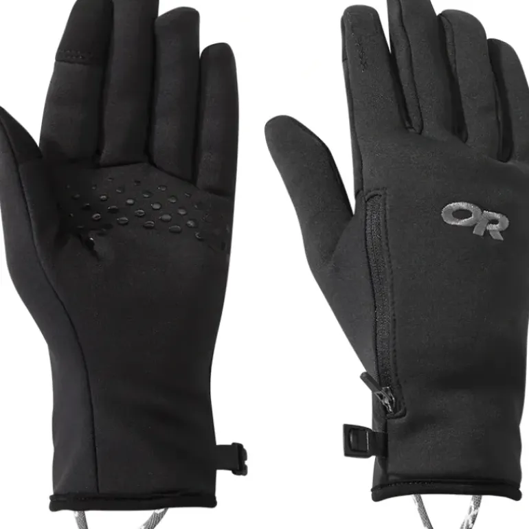 OR Womens Versaliner Sensor Gloves - Your Premium Fishing Gear Store Rods Lines Baits Accessories* Fishing Line