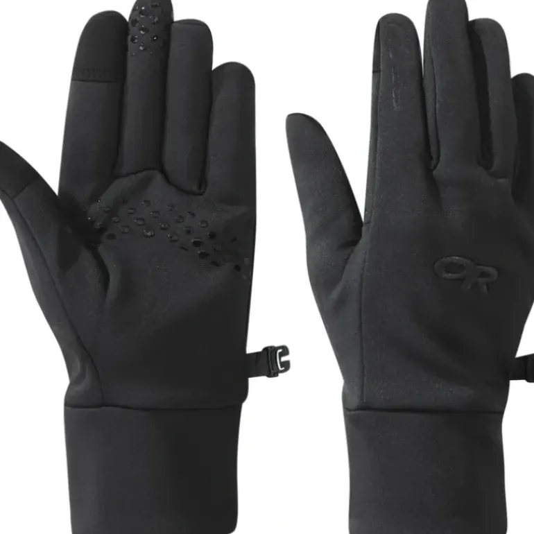 OR Womens Vigor Midweight Sensor Gloves - Your Premium Fishing Gear Store Rods Lines Baits Accessories* Fishing Line