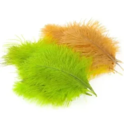 OSTRICH MARABOU - Your Premium Fishing Gear Store Rods Lines Baits Accessories* Fly Fishing