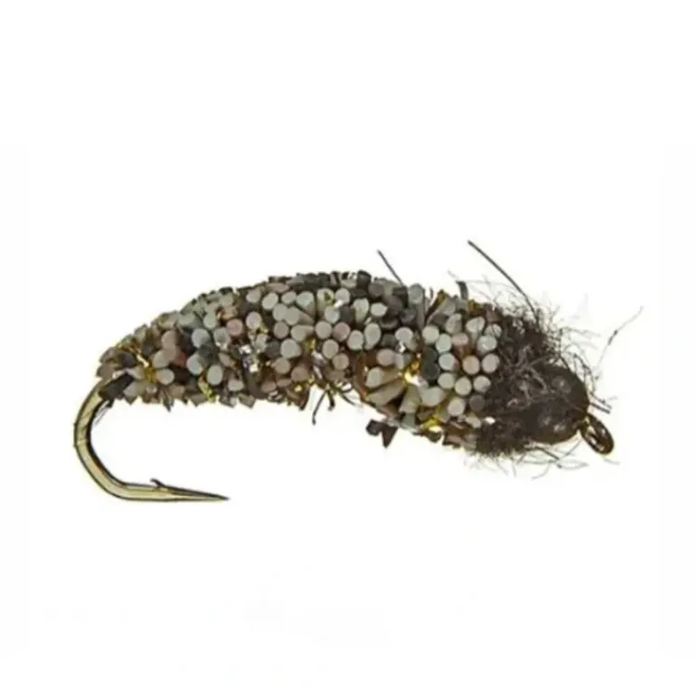 Oswald's Bead Head Rock Roller - Your Premium Fishing Gear Store Rods Lines Baits Accessories* Shop All
