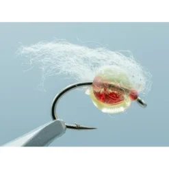Otter's Embryo Egg Dead Egg #12 - Your Premium Fishing Gear Store Rods Lines Baits Accessories* Shop All
