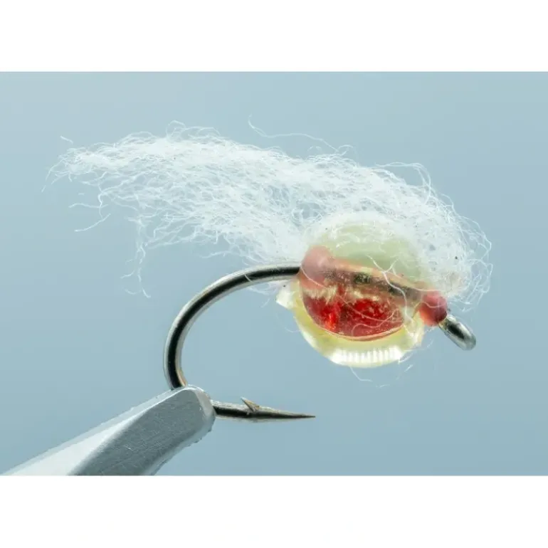 Otter's Embryo Egg Dead Egg #12 - Your Premium Fishing Gear Store Rods Lines Baits Accessories* Shop All