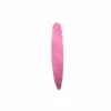 Otter Straight Short Tails 8/Jar, 4 1/8", 1.76 oz, Pink - Your Premium Fishing Gear Store Rods Lines Baits Accessories* Shop All
