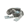 Outcast 1" Cam Strap - Your Premium Fishing Gear Store Rods Lines Baits Accessories* Shop All