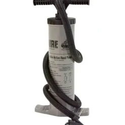 Outcast Double Action Pump - Your Premium Fishing Gear Store Rods Lines Baits Accessories* Shop All