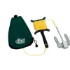 Outcast Float Tube Anchor Package - Your Premium Fishing Gear Store Rods Lines Baits Accessories* Fishing Line