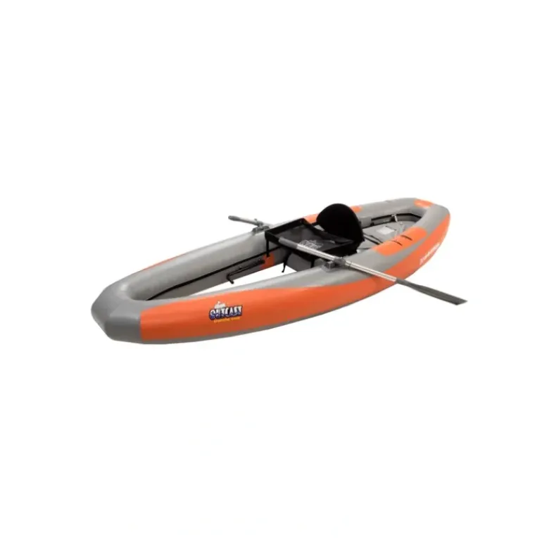 Outcast OSG Commander - Your Premium Fishing Gear Store Rods Lines Baits Accessories* Shop All