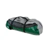 Outcast OSG Expandable Boat Bag-Green - Your Premium Fishing Gear Store Rods Lines Baits Accessories* Shop All