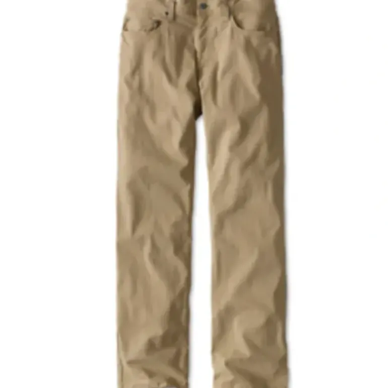 Outdoor 5 Pocket Stretch Twill Pants - Your Premium Fishing Gear Store Rods Lines Baits Accessories* Shop All
