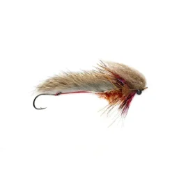 Over Easy Sculpin Tan - Your Premium Fishing Gear Store Rods Lines Baits Accessories* Shop All