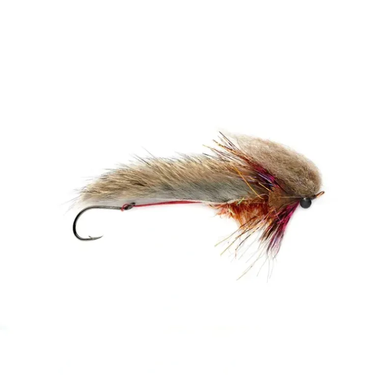 Over Easy Sculpin Tan - Your Premium Fishing Gear Store Rods Lines Baits Accessories* Shop All