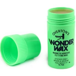 Overtons Wonder Wax - Your Premium Fishing Gear Store Rods Lines Baits Accessories* Shop All