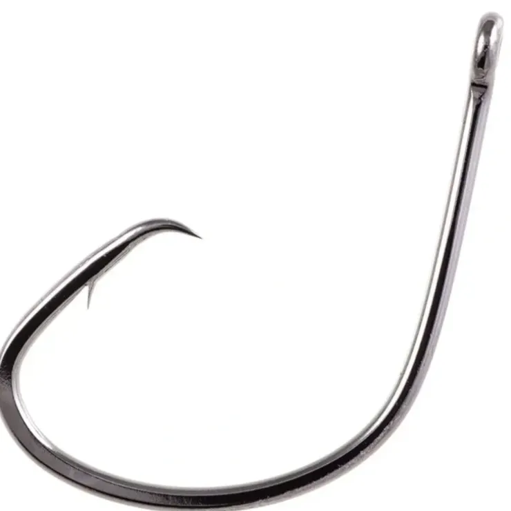 Owner 5314 Tournament Mutu Light Circle Hook, Pro Packs - Your Premium Fishing Gear Store Rods Lines Baits Accessories^ Cheap
