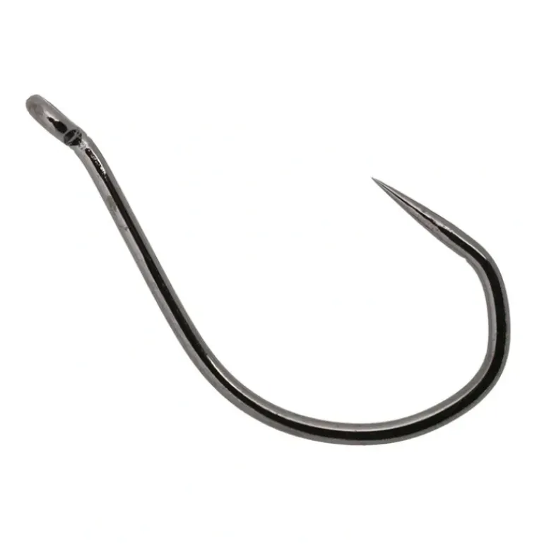 Owner Barbless No Escape Hook - Your Premium Fishing Gear Store Rods Lines Baits Accessories* Shop All
