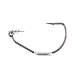 Owner Beast Weighted Soft Bait Hook, Twistlock Centering-Pin Spring - Your Premium Fishing Gear Store Rods Lines Baits Accessories* Bait